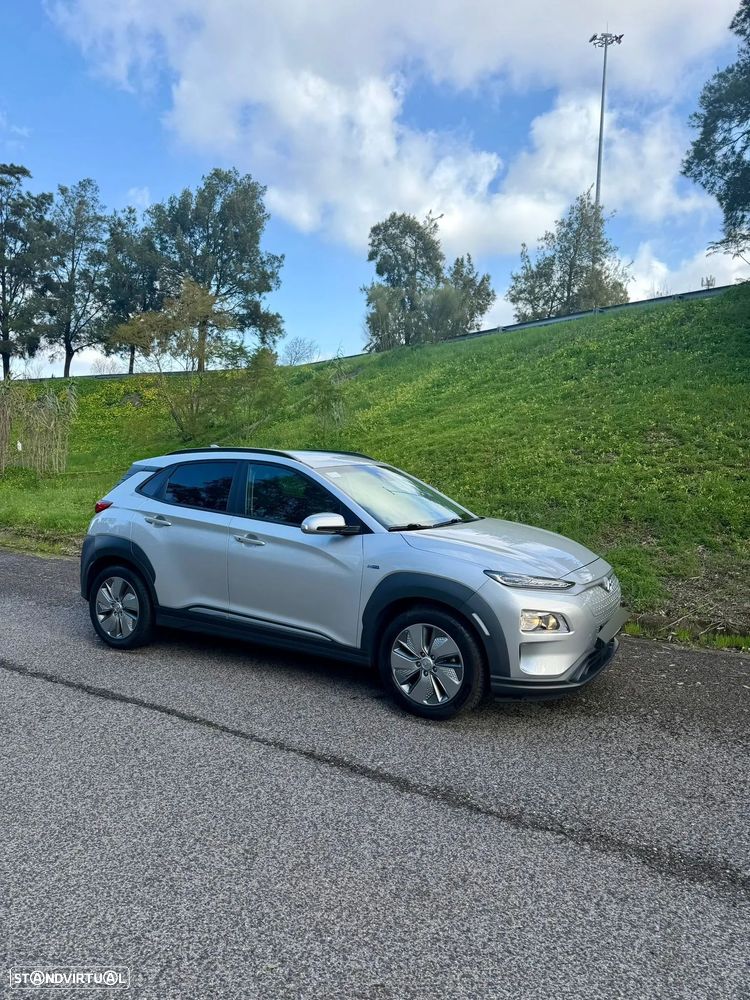 Hyundai Kauai Premium - 3