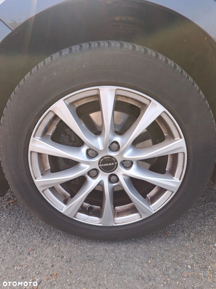 Skoda Superb 1.9 TDI Ambition - 14