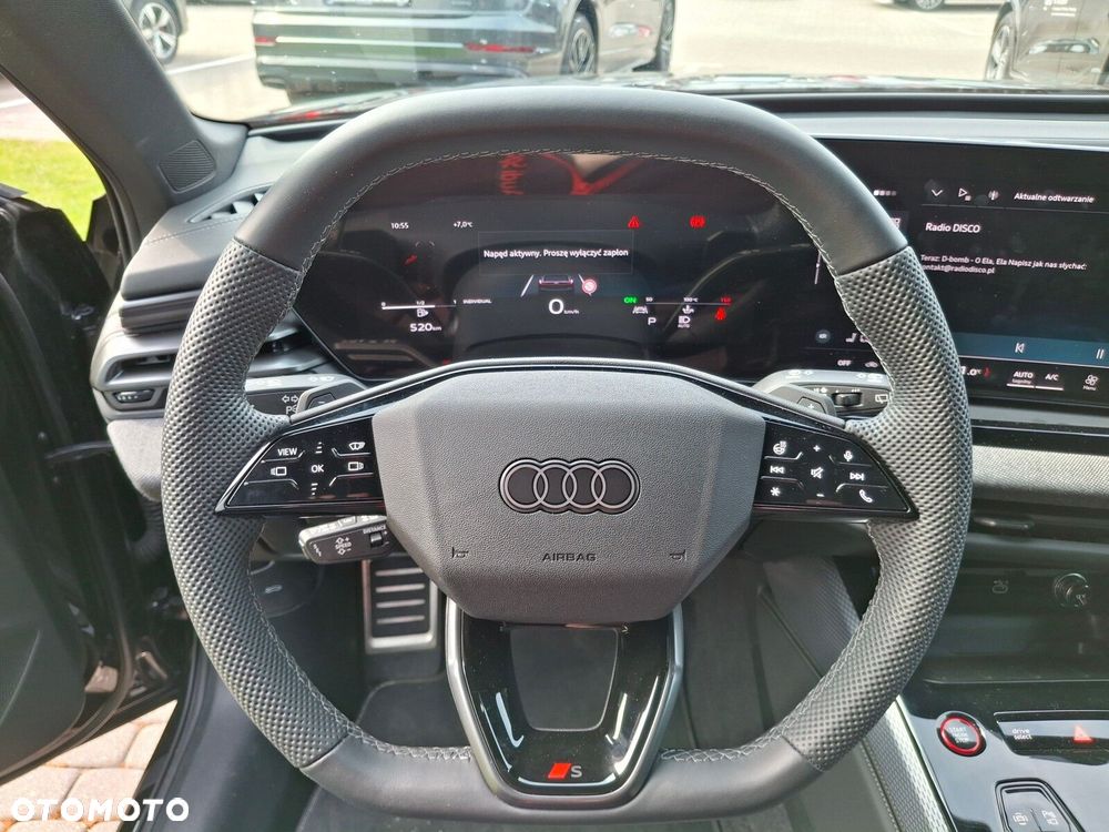 Audi A5 Avant - 10