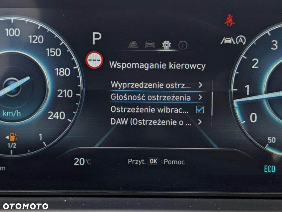 Hyundai Tucson - 21