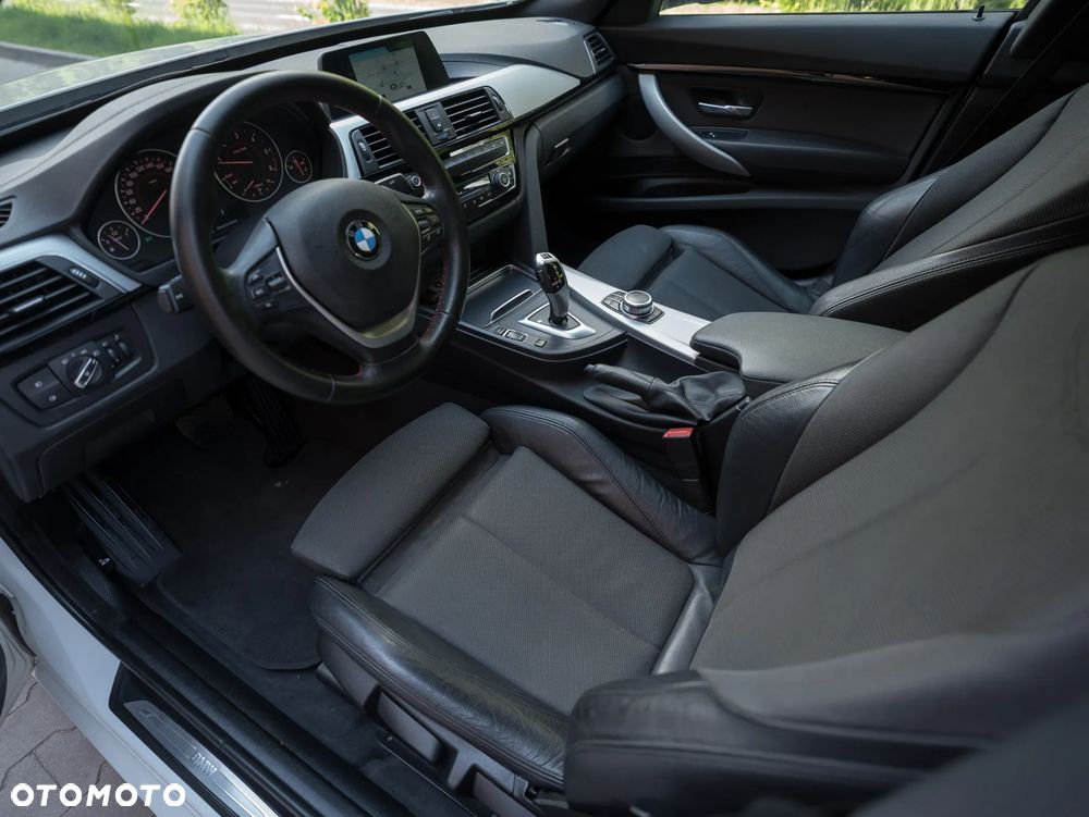 BMW 3GT - 26