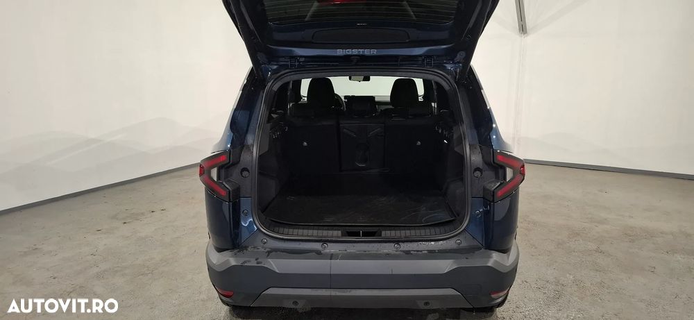 Dacia Bigster HEV 155 Extreme - 5