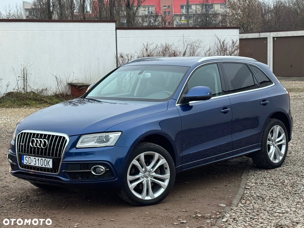 Audi Q5 - 24