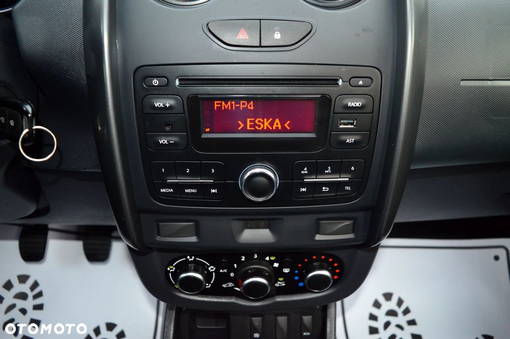 Dacia Duster - 19