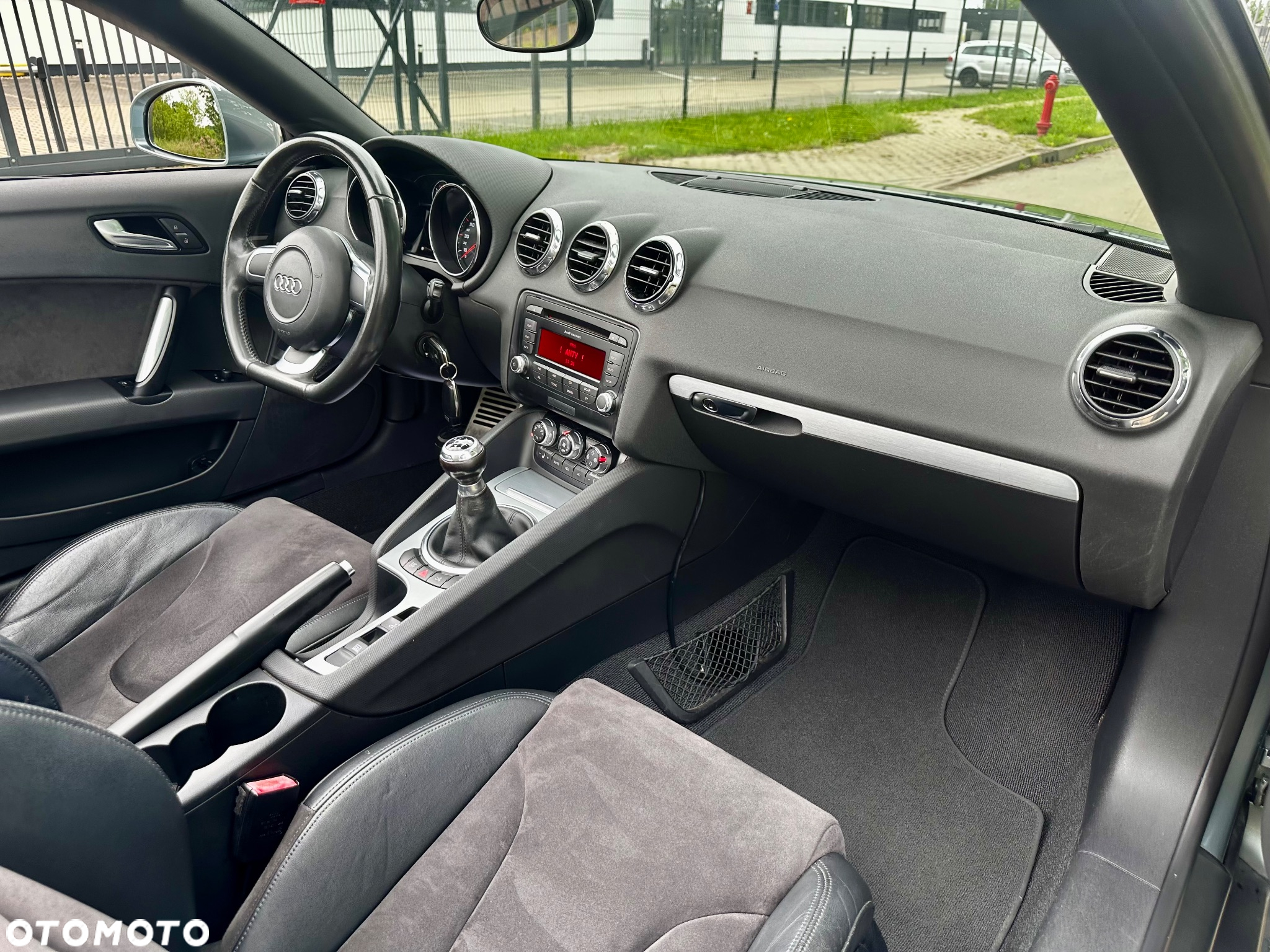 Audi TT Coupé Roadster 2.0 TFSI - 28