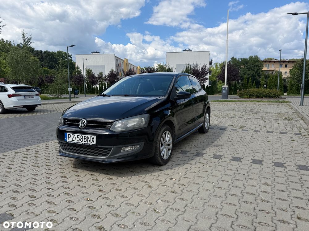 Volkswagen Polo 1.2 Team - 3