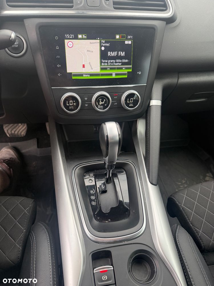 Renault Kadjar 1.3 TCe FAP Intens EDC - 9