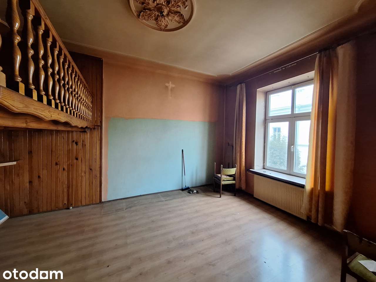 Dwupokojowe mieszkanie w Śródmieściu przy ul. Smolki 24