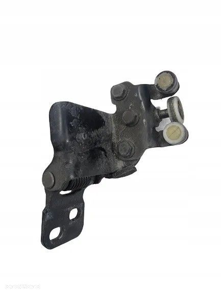 ROLKA DRZWI PRZESUWNYCH ŚRODEK CUSTOM - 1