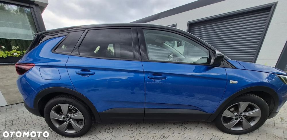 Opel Grandland X - 5