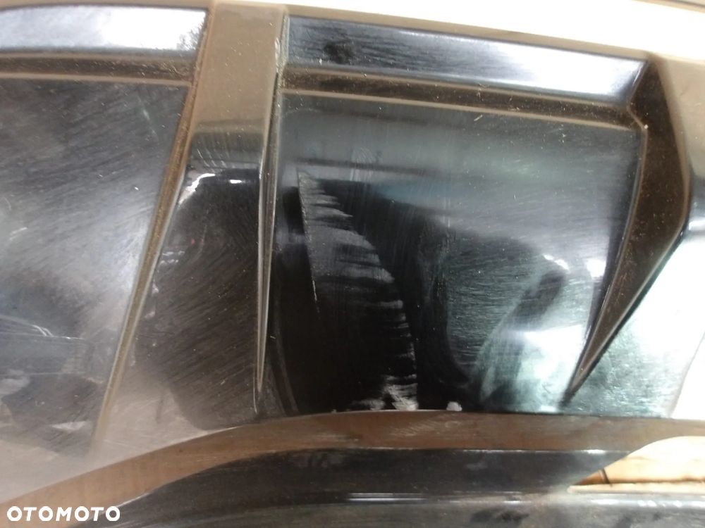 DOKLADKA ZDERZAK TYL AUDI E TRON 4KE807833C - 8