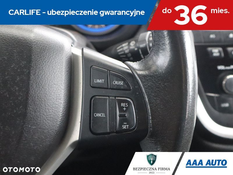 Suzuki SX4 S-Cross - 19