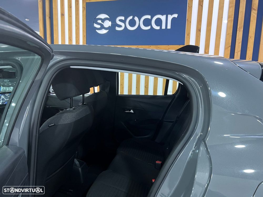 Peugeot 208 1.2 PureTech Active Pack - 11