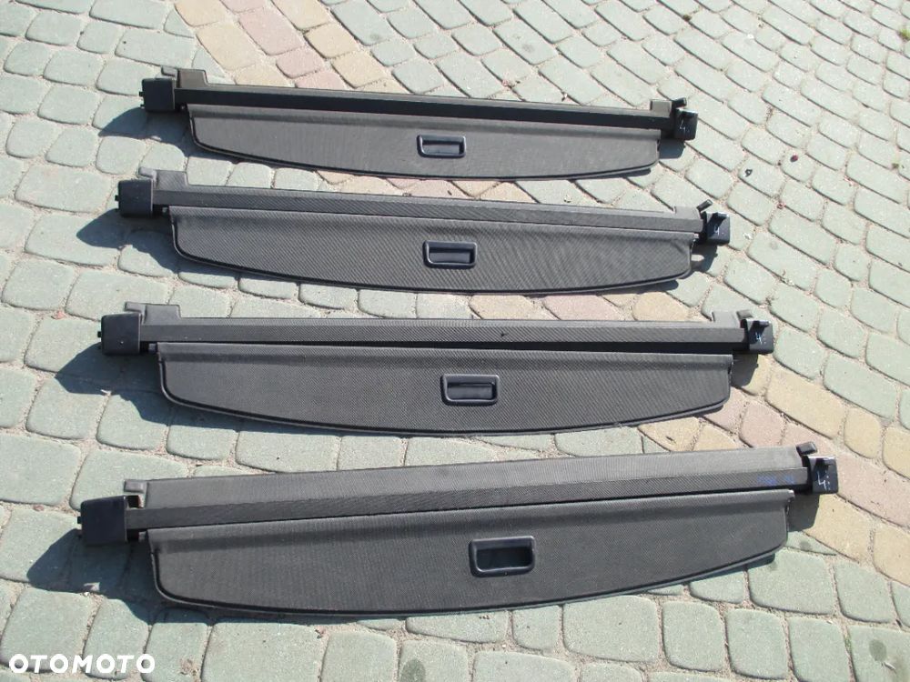 Roleta VW GOLF 4 BORA - 1