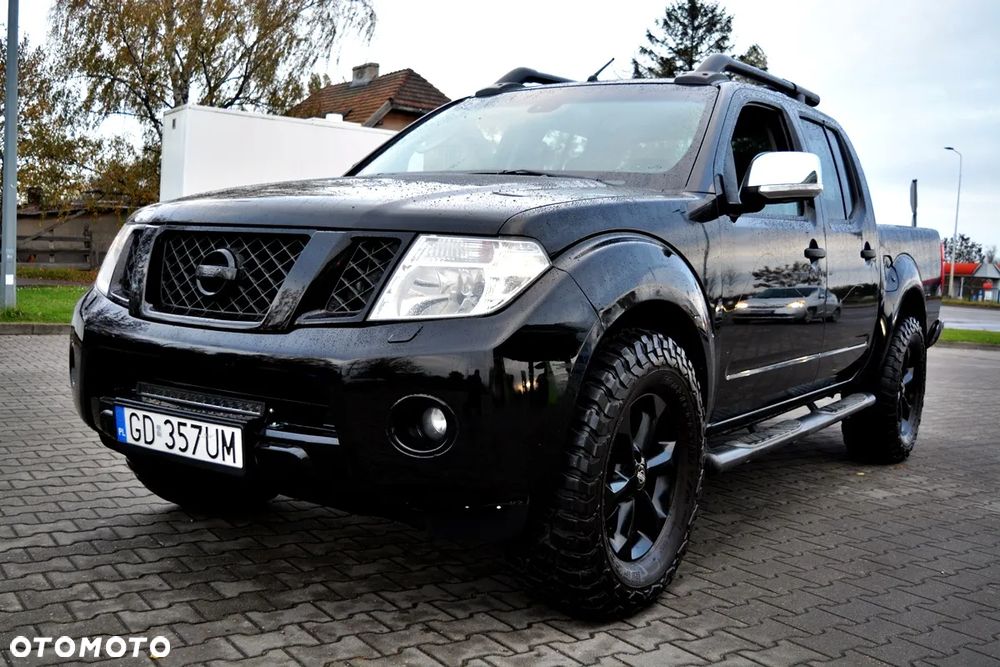 Nissan Navara - 13