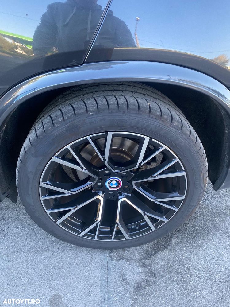 BMW X5 xDrive25d Sport-Aut. - 18