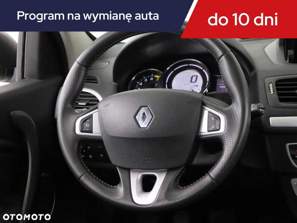 Renault Megane - 23