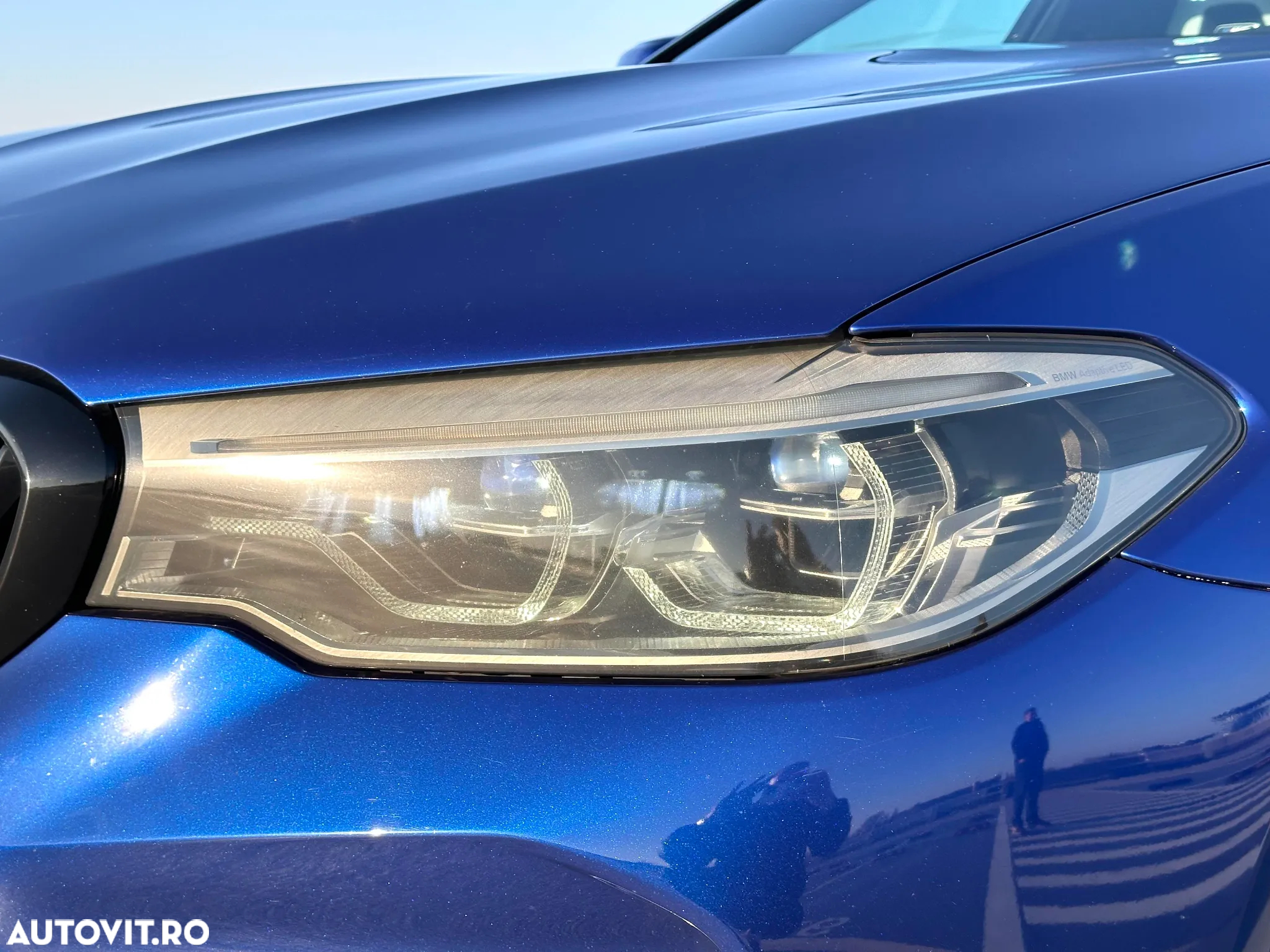 BMW M5 Standard - 29
