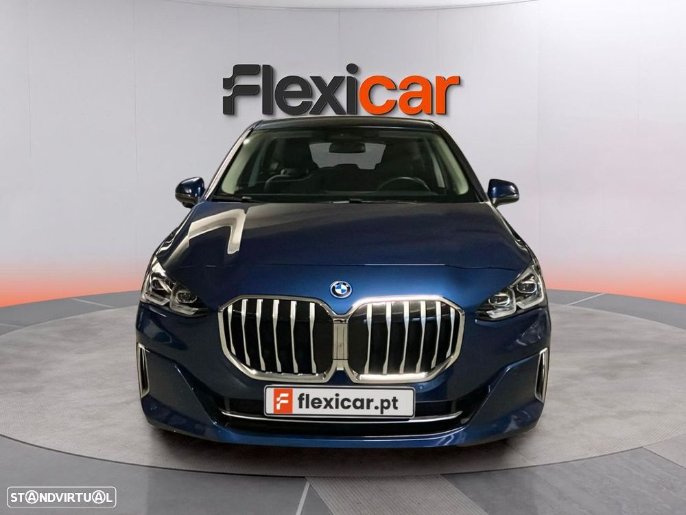 BMW 225xe Active Tourer e xDrive Line Luxury - 7