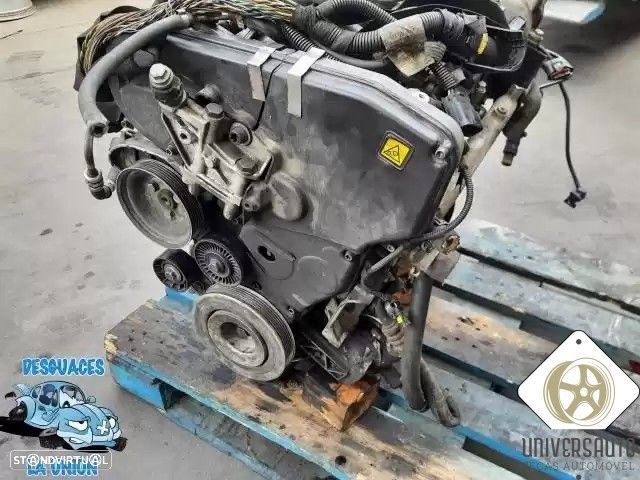 MOTOR COMPLETO ALFA ROMEO GT 2004 - 1