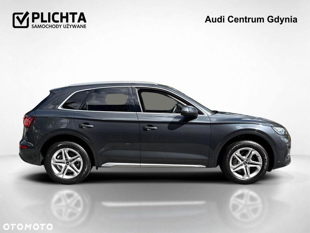 Audi Q5 - 8