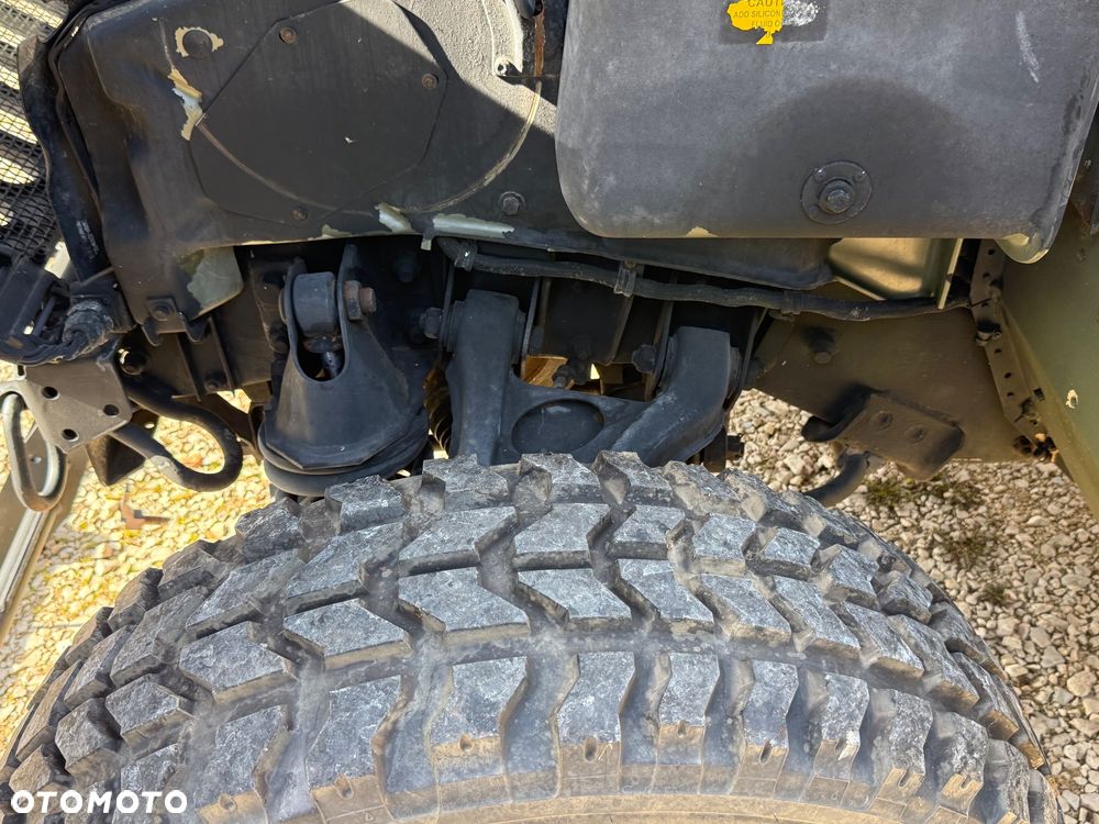 Hummer H1 - 30