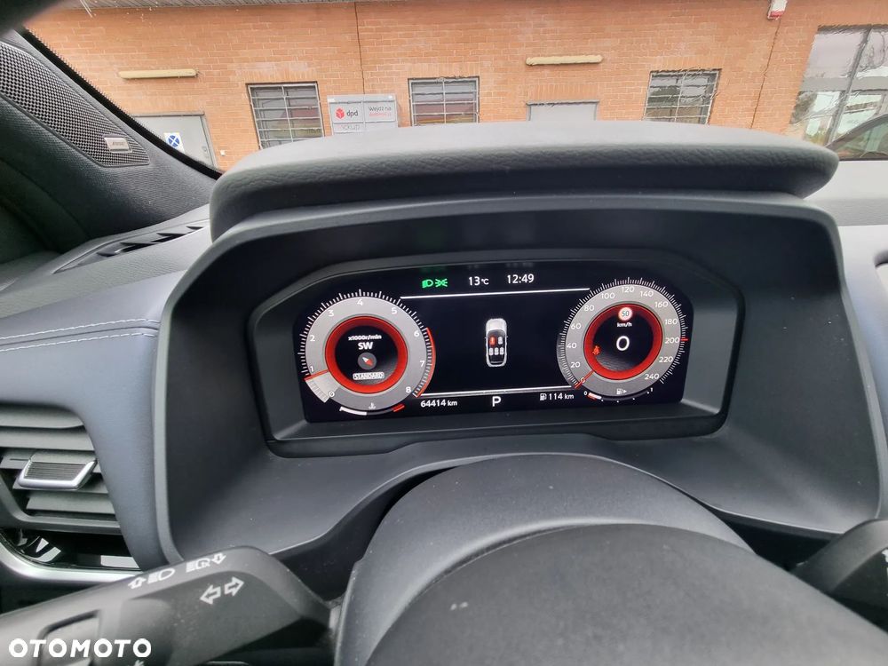 Nissan Qashqai 1.3 DIG-T MHEV Xtronic Tekna+ - 15