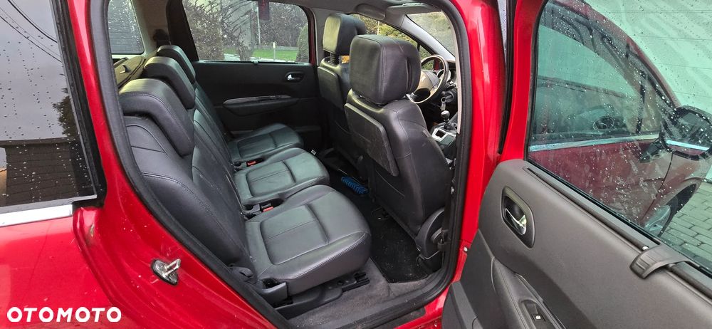 Peugeot 5008 1.6 HDi Premium - 8