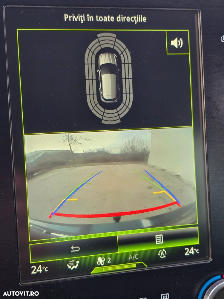 Renault Megane ENERGY TCe 130 BOSE EDITION - 13