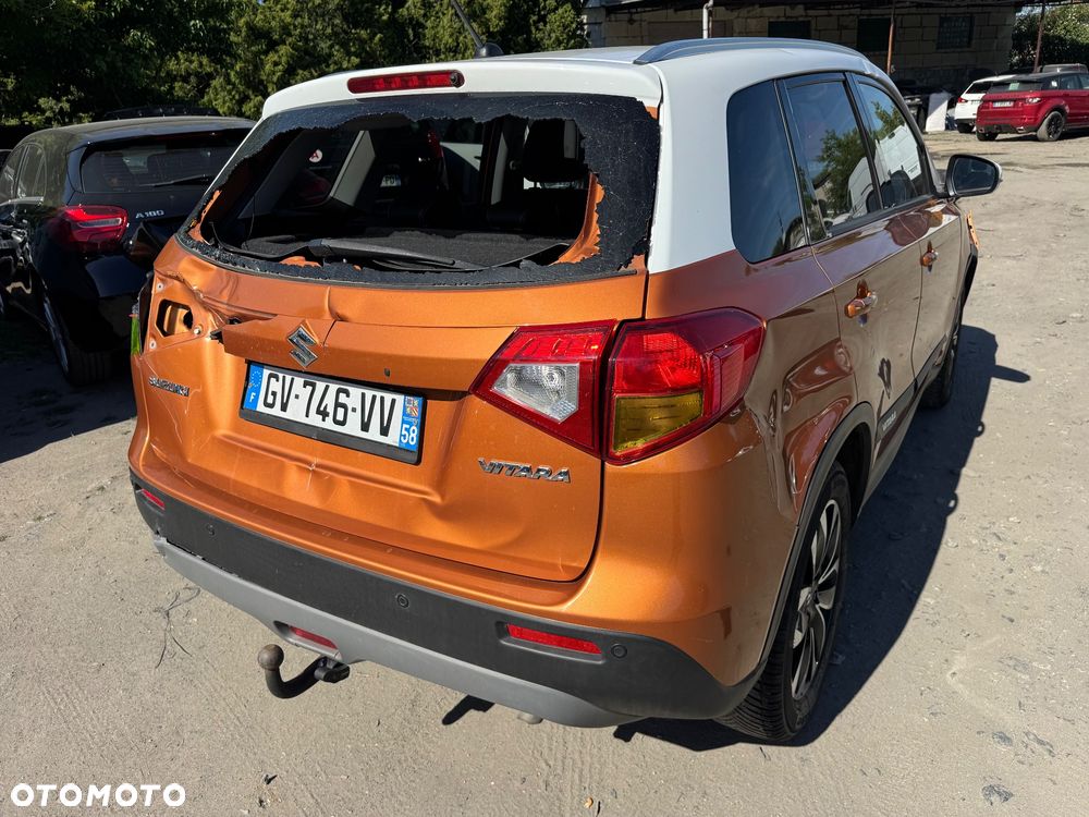 Suzuki Vitara - 33