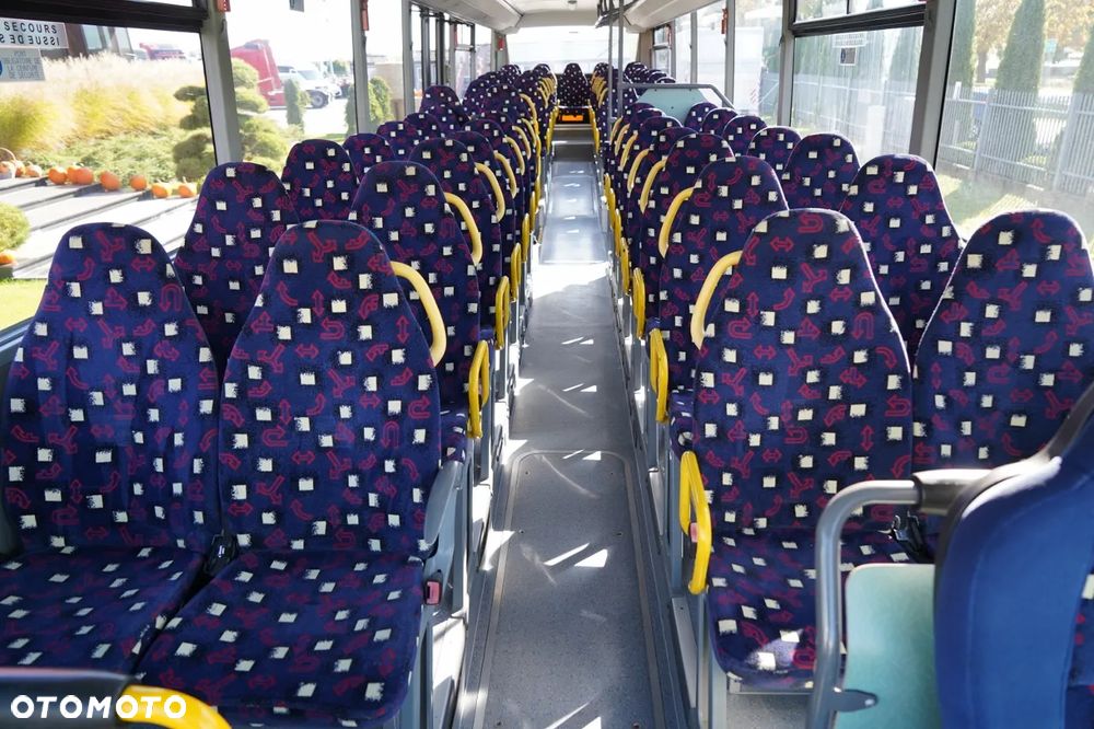 Mercedes-Benz INTOURO / EURO 5 / MANUAL / SPROWADZONY / - 30