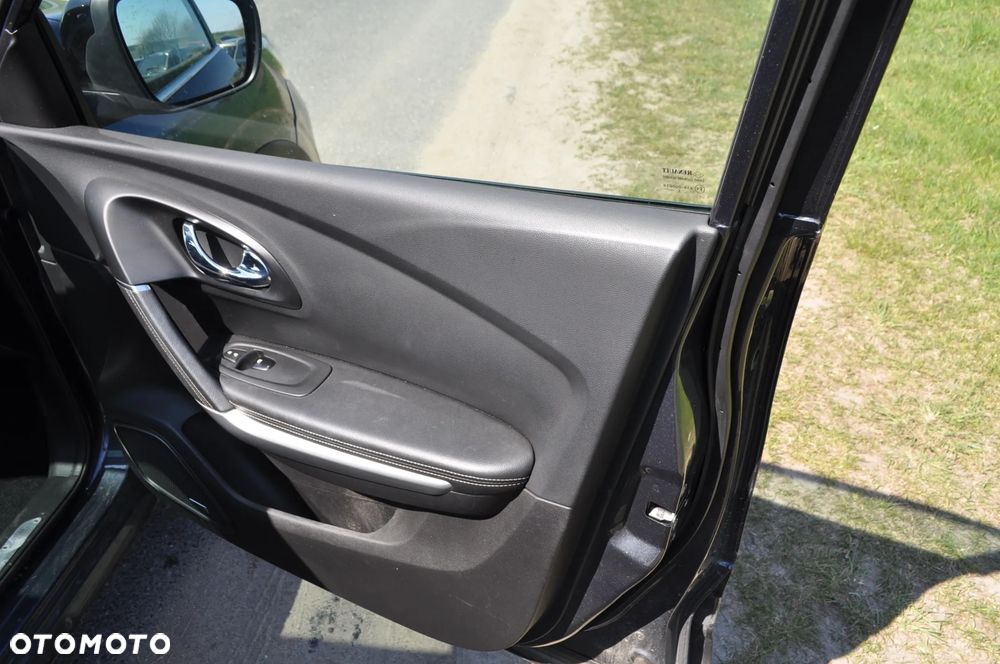 Renault Kadjar Energy TCe 130 Bose Edition - 21