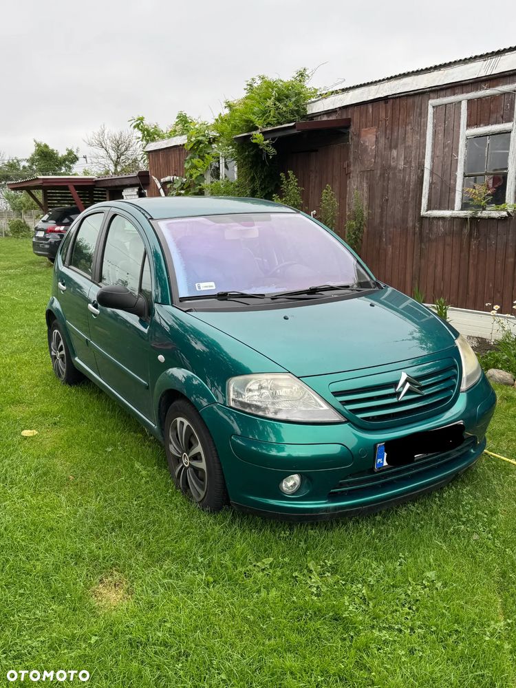 Citroën C3 - 15