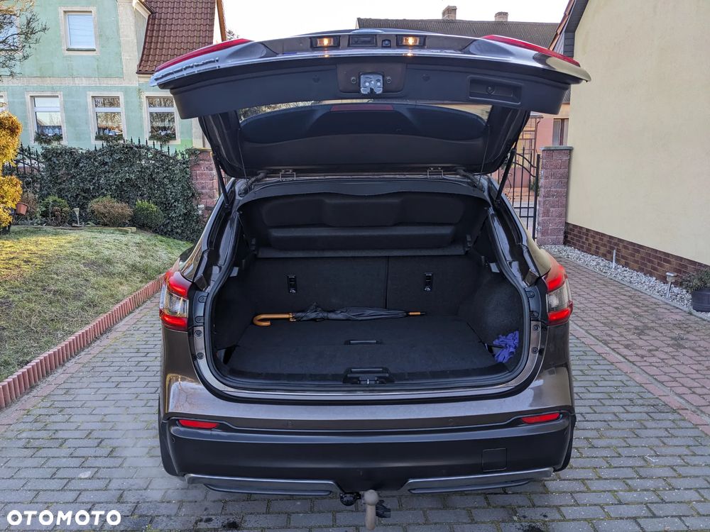 Nissan Qashqai 1.2 DIG-T Tekna+ - 15