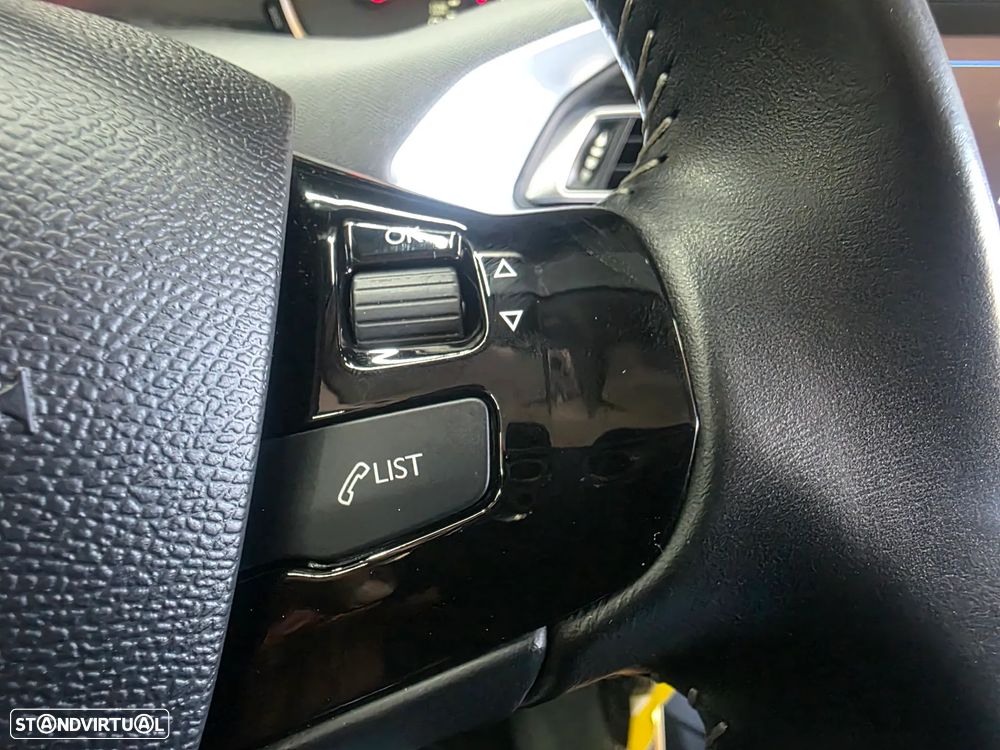 Peugeot 308 1.5 BlueHDi Business Line - 53