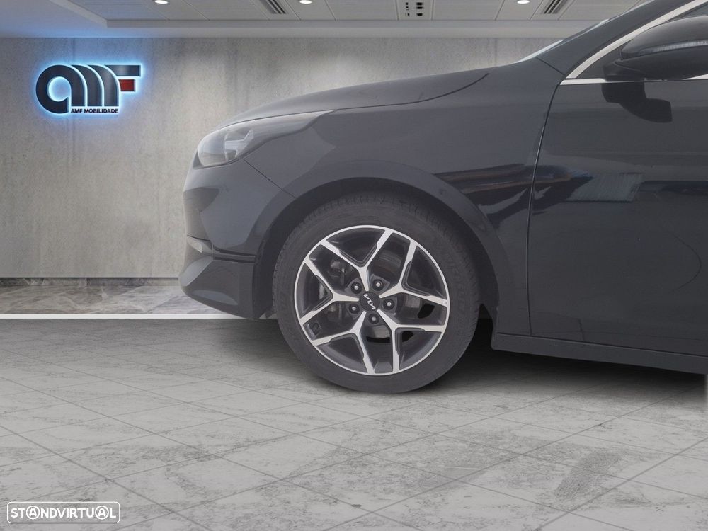 Kia Ceed SW 1.0 T-GDi Drive - 7