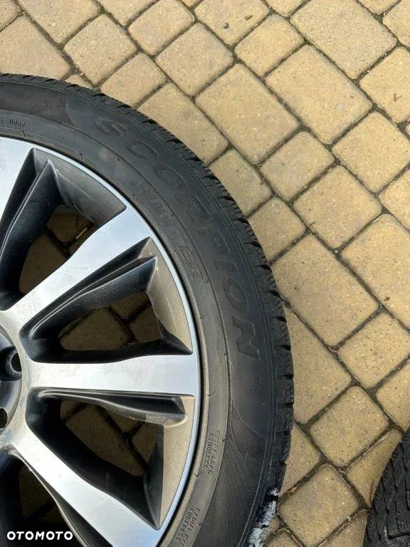 Opony z felgami - 3