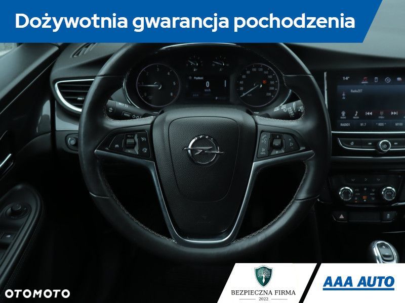 Opel Mokka - 21