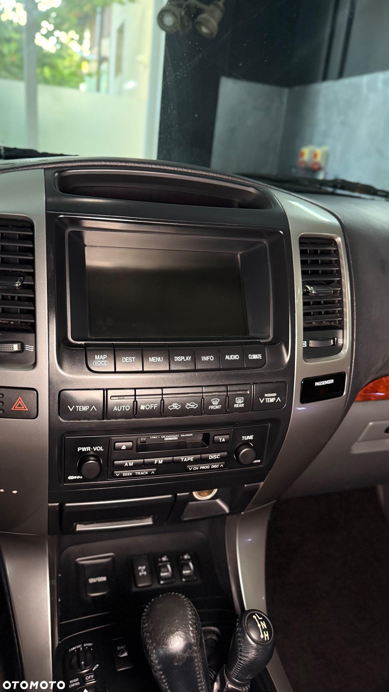 Toyota Land Cruiser 3.0 D-4D Automatik Executive - 14