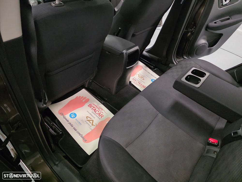 Nissan Qashqai 1.5 dCi N-Connecta Led - 45