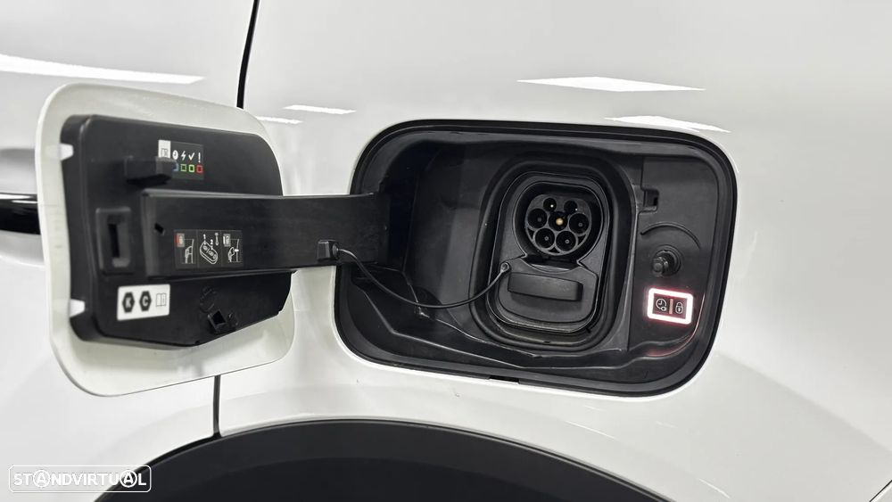 Citroën e-C4 Feel Pack - 21