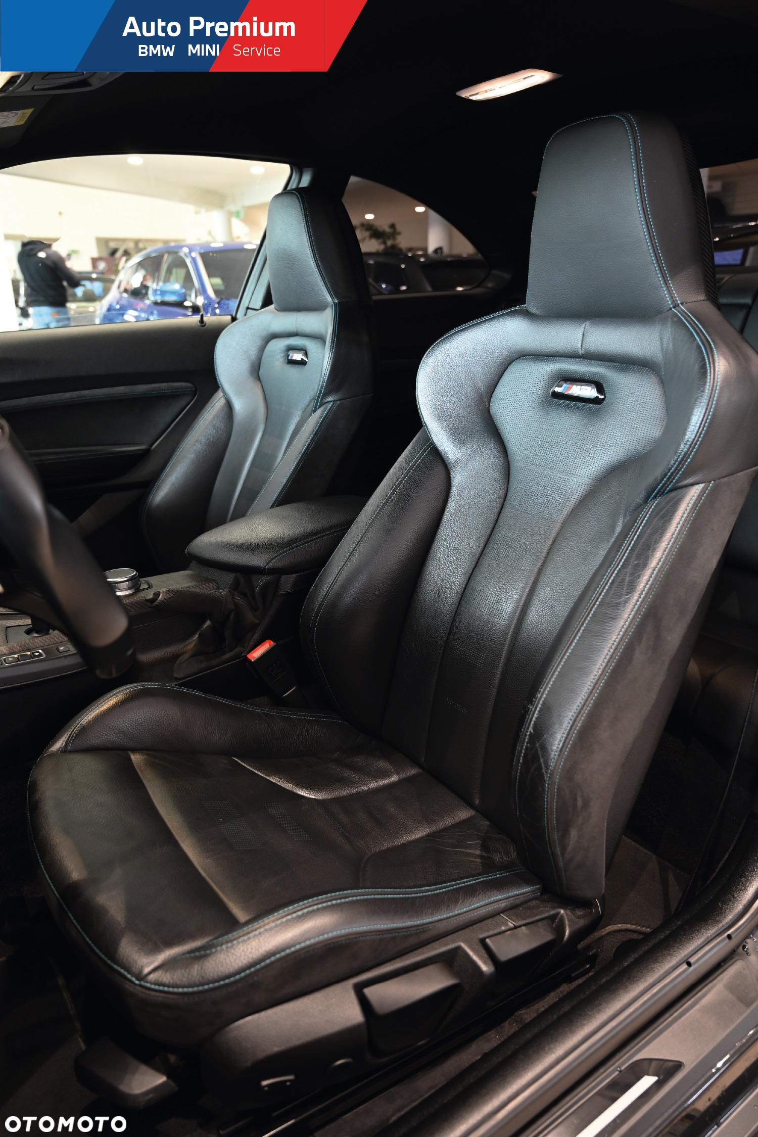 BMW M2 - 14