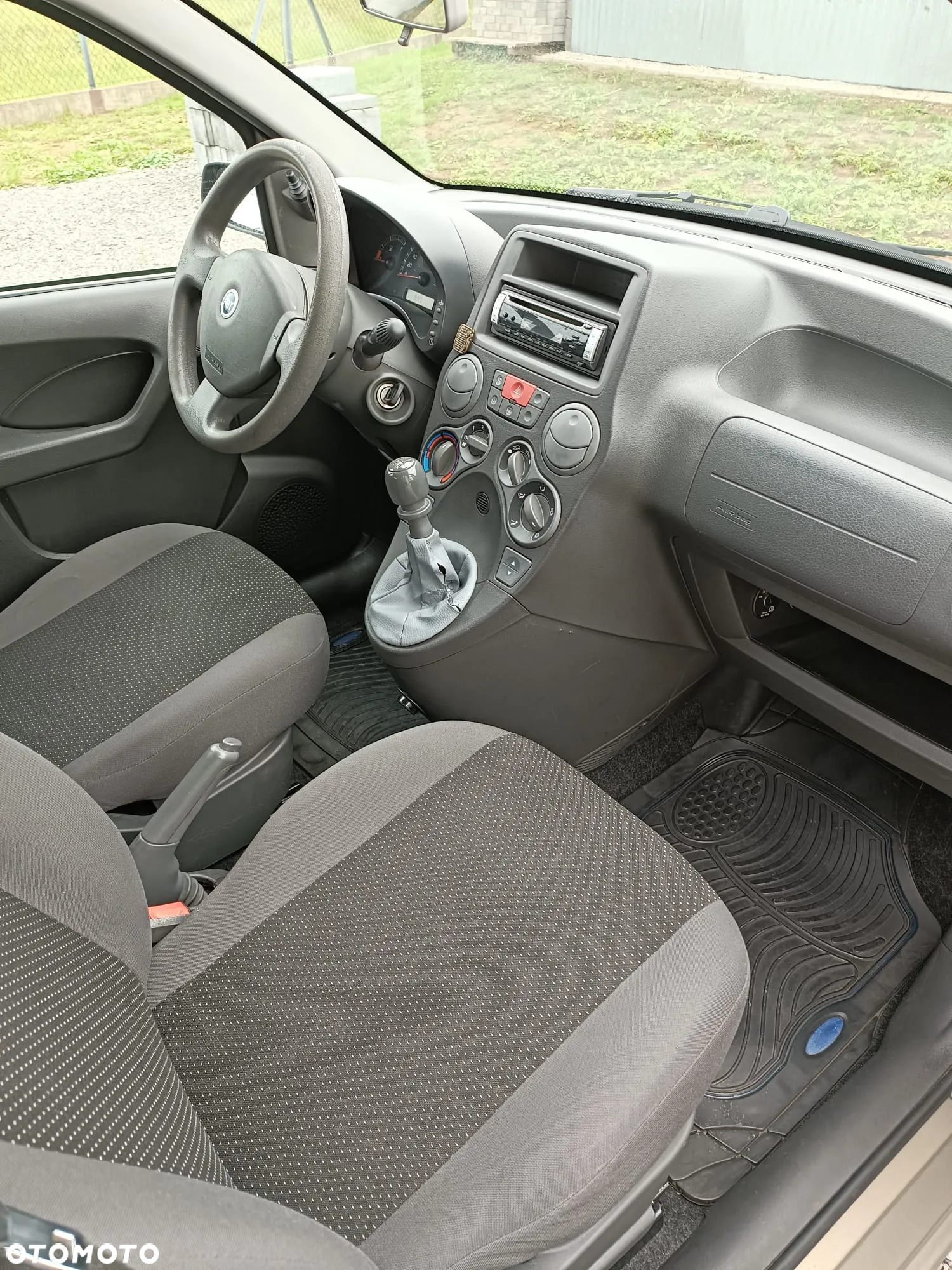 Fiat Panda - 6