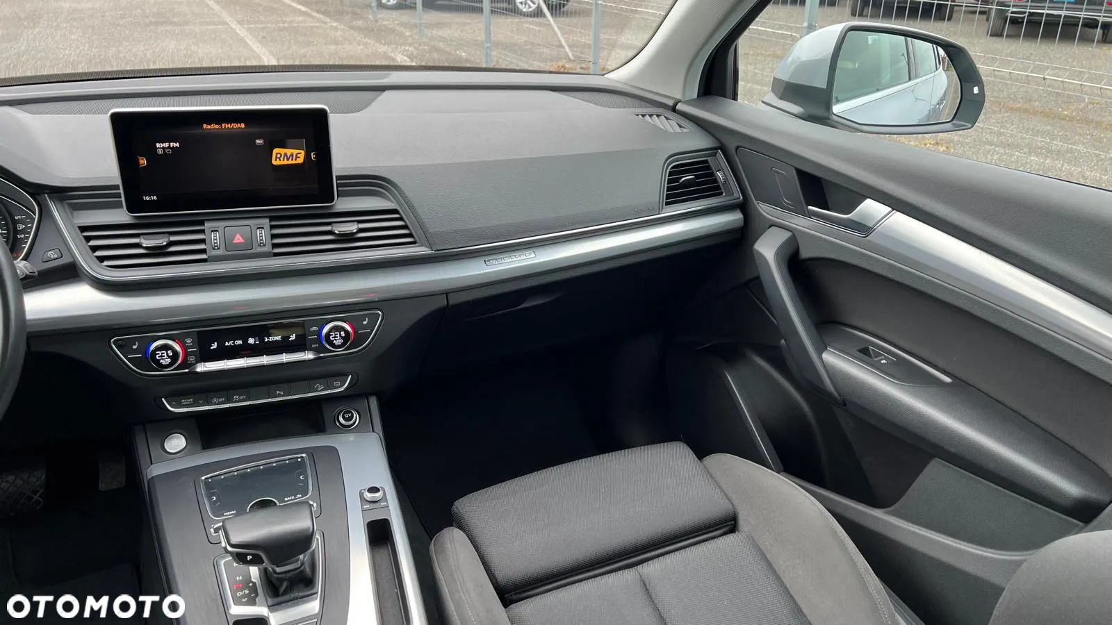 Audi Q5 35 TDI Quattro Sport S tronic - 21