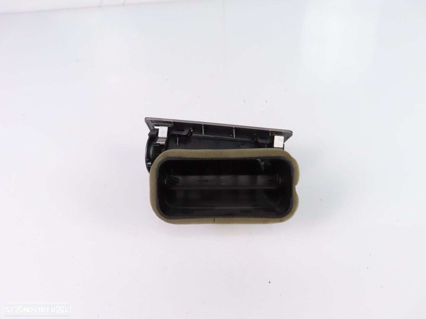 Grelha da Sofagem Esquerdo Usado / Original BMW 7 (E65, E66, E67) 64226943011 /... - 2