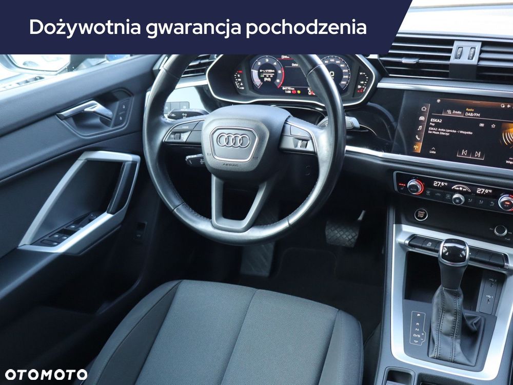 Audi Q3 - 9