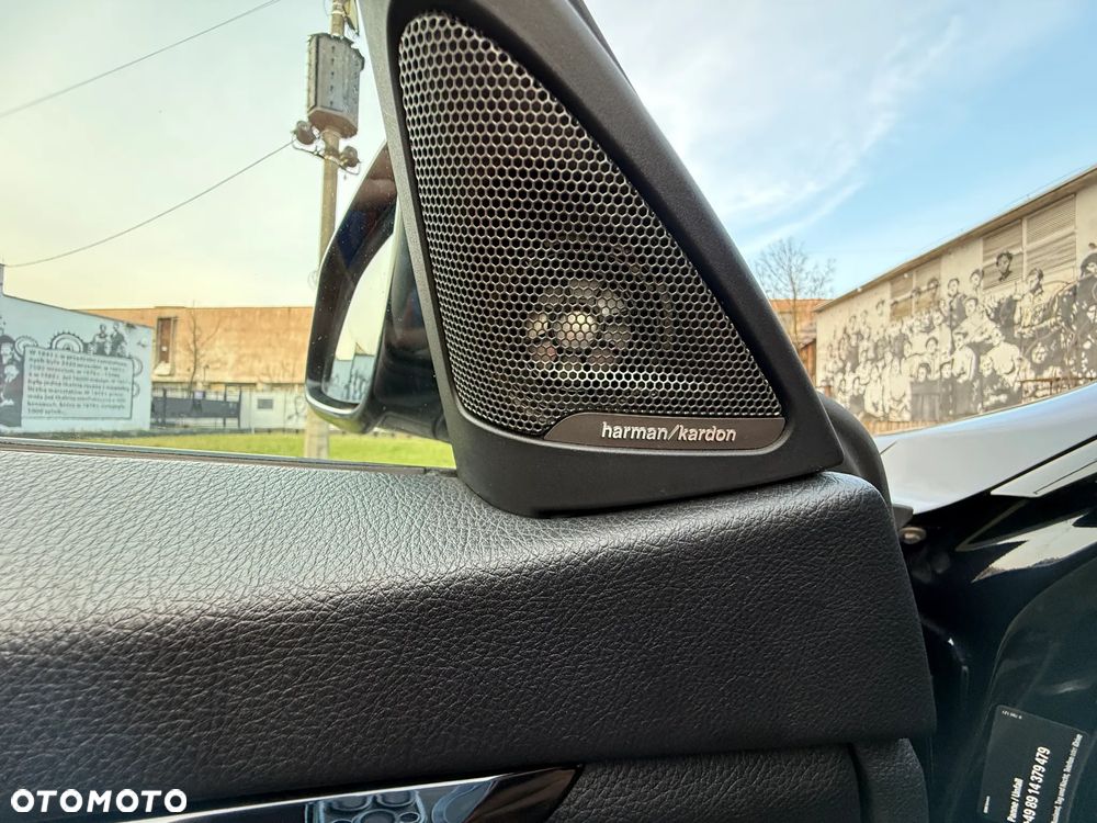 BMW Seria 4 430d xDrive M Sport sport - 35