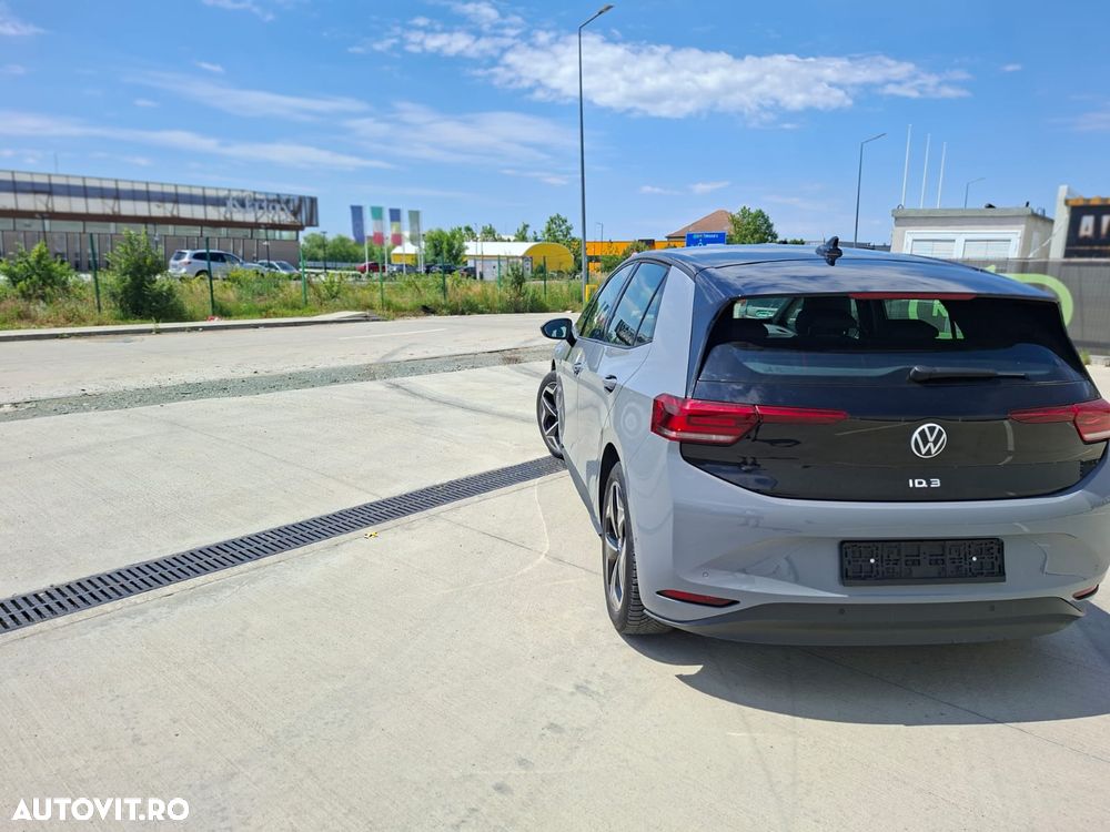 Volkswagen ID.3 Pro - 5