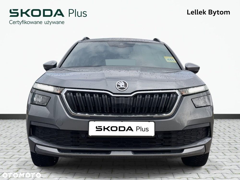 Skoda Kamiq 1.0 TSI Ambition - 3
