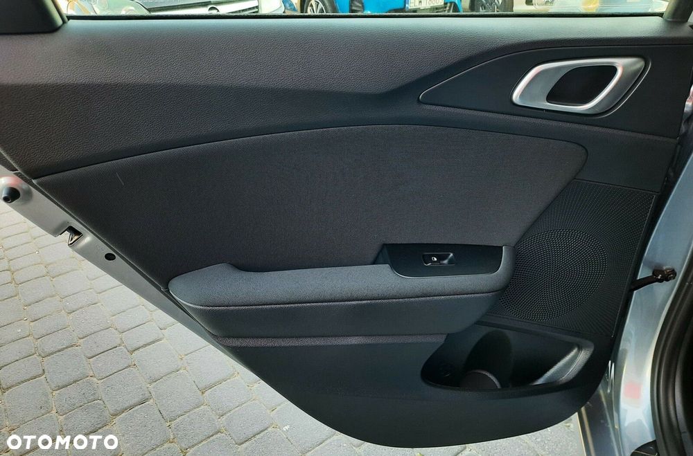 Kia Ceed 1.5 T-GDI M DCT - 28